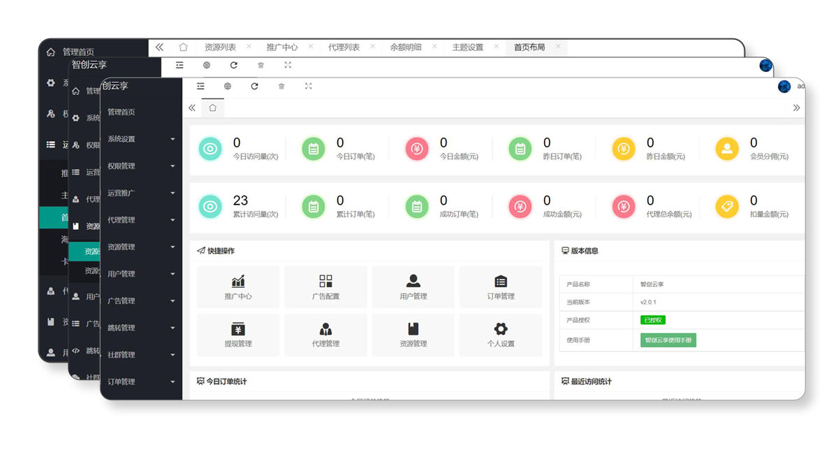 开窍岛源码网-免费提供程序源代码和网站模板主题